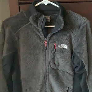 Men’s north Face Fleece